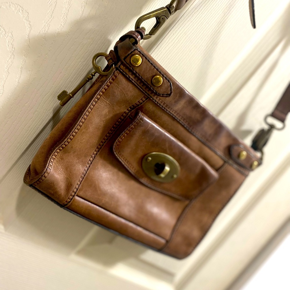 Fossil Purse - Picture 4 of 8
